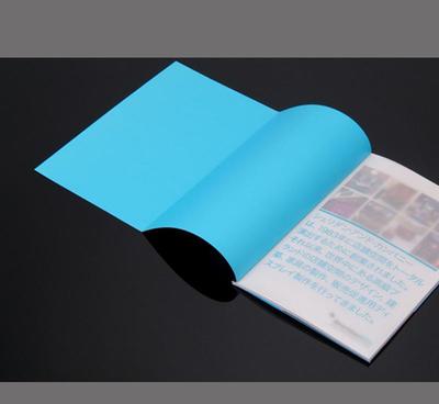 彩頁畫冊定制與印制全攻略 價格、廠家選擇與電腦圖文設計要點